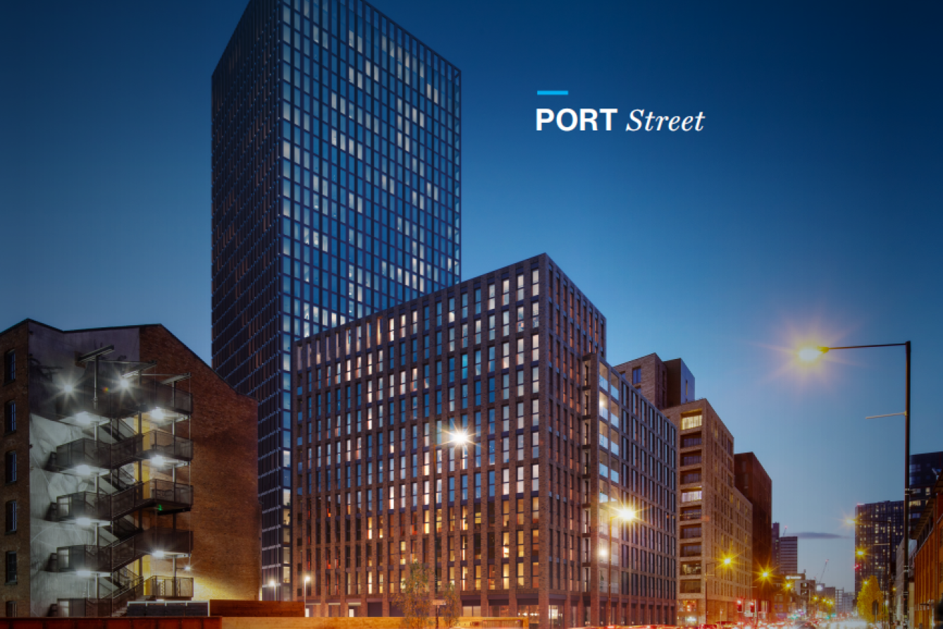 藍莎集團 | 英國置產一站式服務